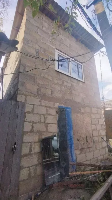 Дом в Краснодарский край, Темрюк  (48 м) - Фото 1