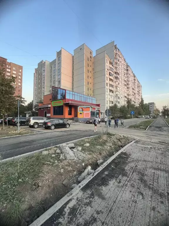 Помещение свободного назначения в Москва, Москва, Зеленоград к1624Б ... - Фото 0