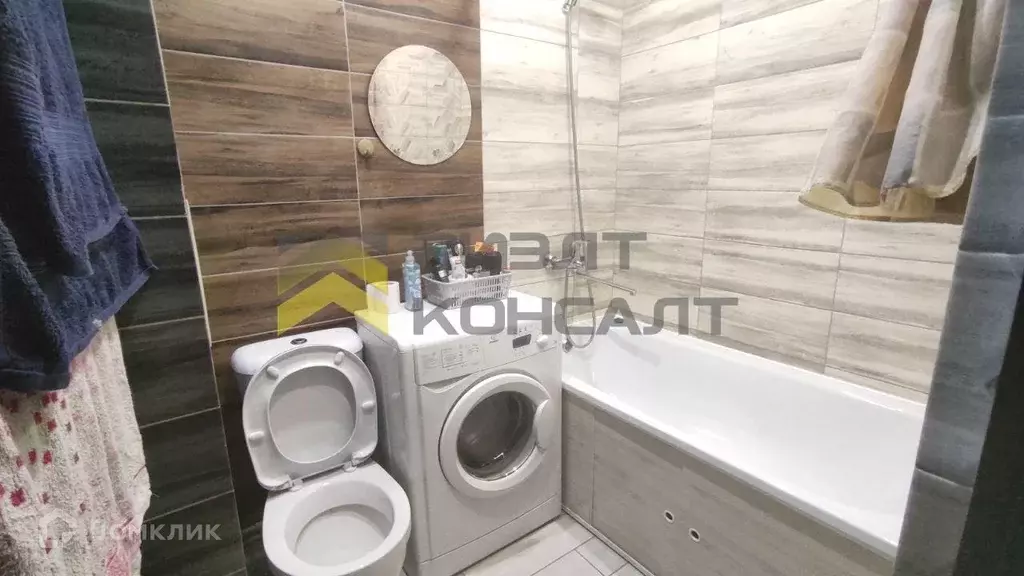 Продаётся 2-к квартира, 50 м - Фото 1