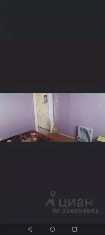 3-к кв. Коми, Кожва пгт ул. Гагарина, 1 (49.2 м) - Фото 2