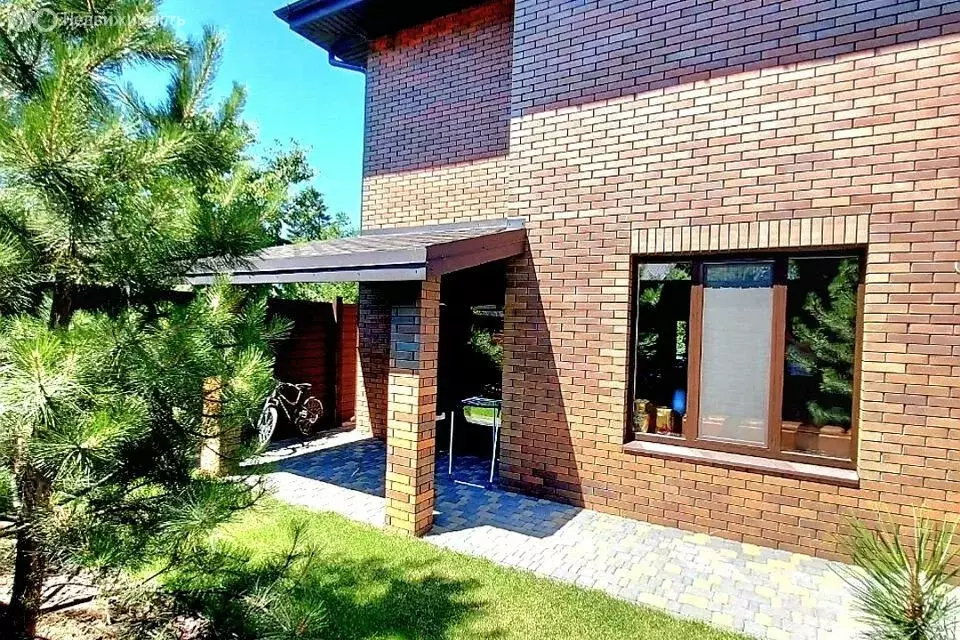 Дом в Краснодар, улица Вагнера (138 м) - Фото 2