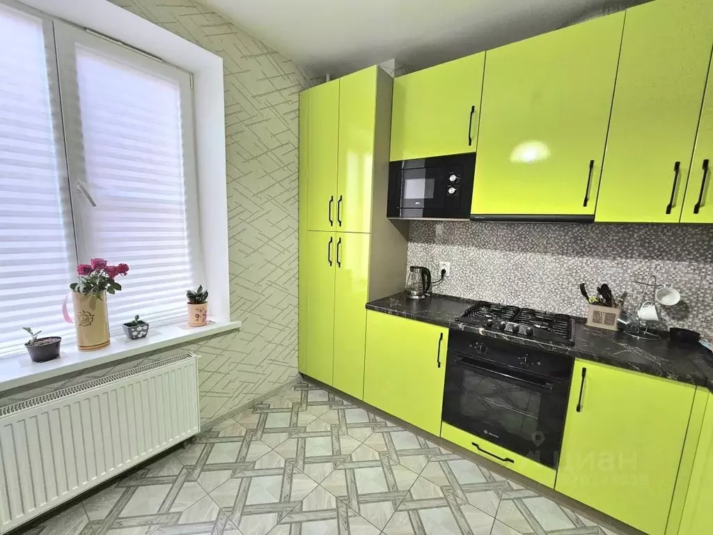 2-к кв. Волгоградская область, Волгоград ул. Имени Профессора ... - Фото 2