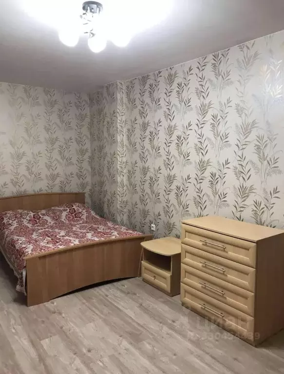 2-к кв. Свердловская область, Екатеринбург ул. Рощинская, 44 (60.0 м) - Фото 1