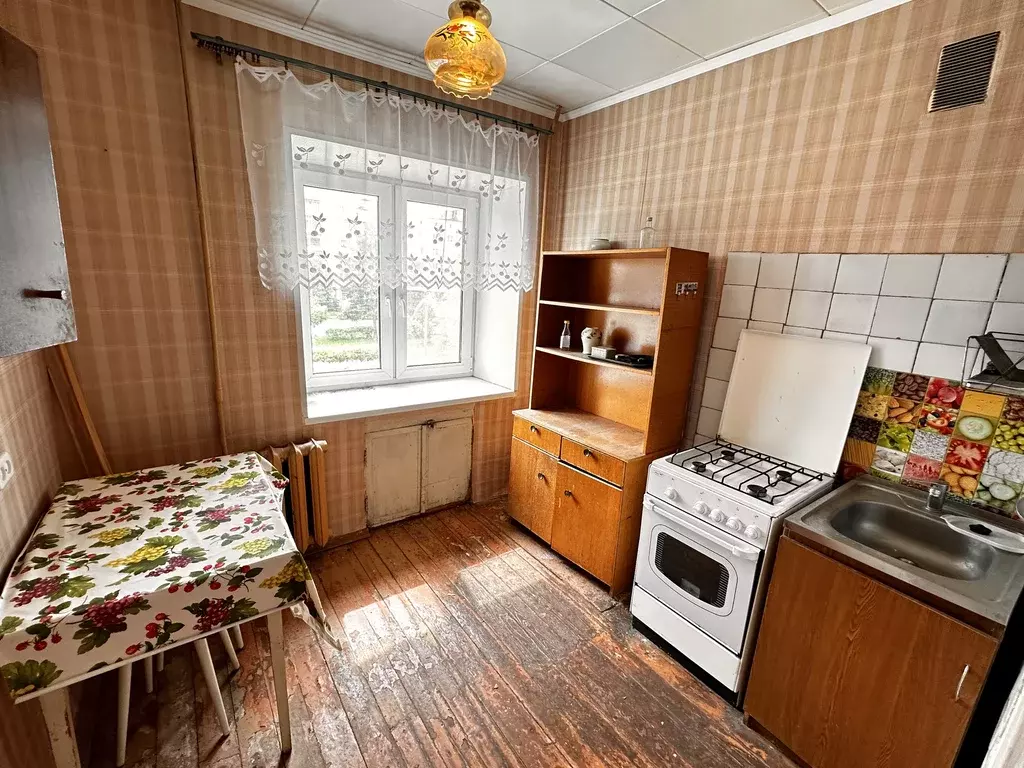 Продаётся 1-к квартира, 28 м - Фото 0