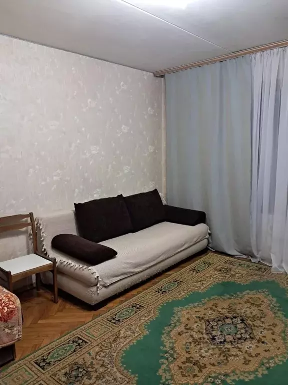 Комната Москва ул. 8-я Текстильщиков, 2К2 - Фото 1