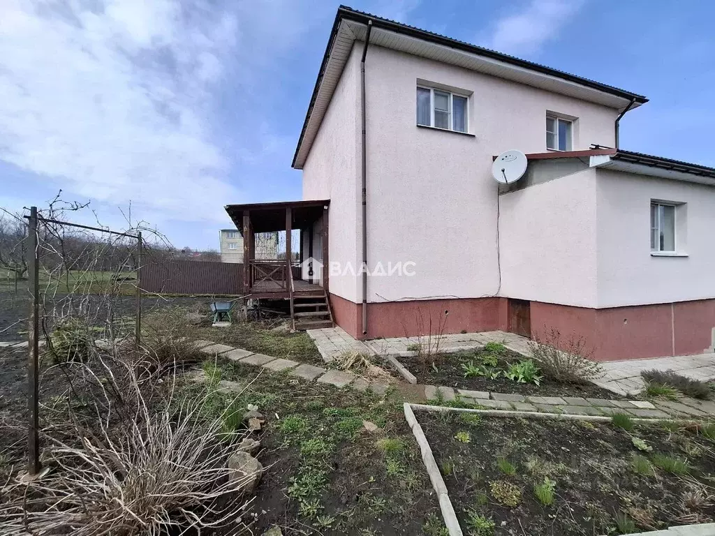 Дом в Пензенская область, Пенза Львовская ул., 80А (127 м) - Фото 1