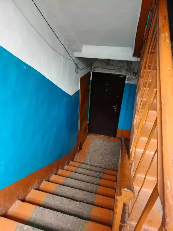 Продаётся 1-к квартира, 30.7 м - Фото 0