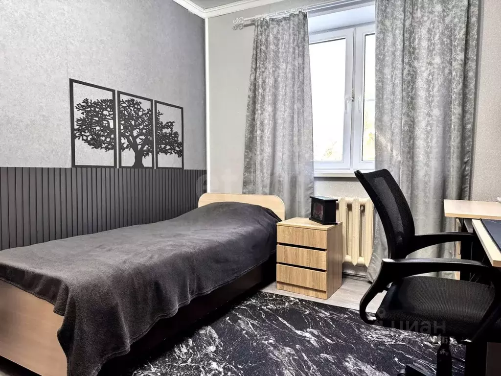 Дом в Смоленская область, Ярцево ул. Макаренко, 10 (115 м) - Фото 1