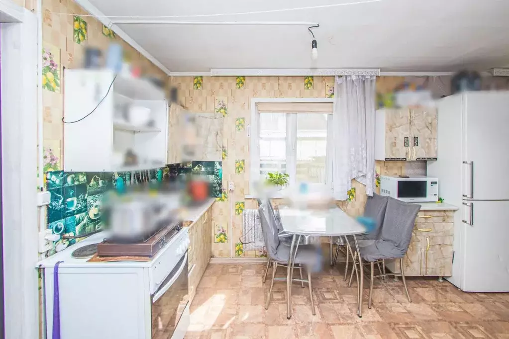 Дом в Бурятия, Заиграевский район, Дабатуйское с/пос, Восход СНТ ул. ... - Фото 1