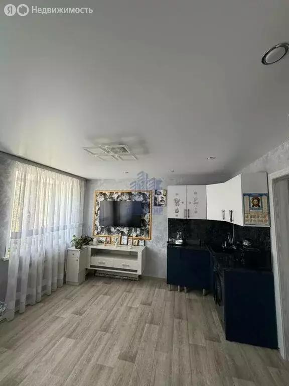 Квартира-студия: Новочебоксарск, Зелёный бульвар, 19 (22.9 м) - Фото 2