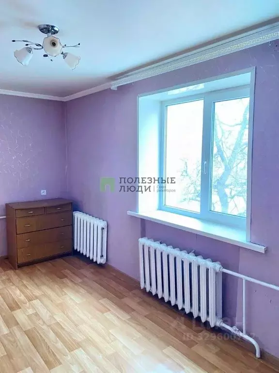 2-к кв. Белгородская область, Белгород ул. Маяковского, 20А (41.0 м) - Фото 2