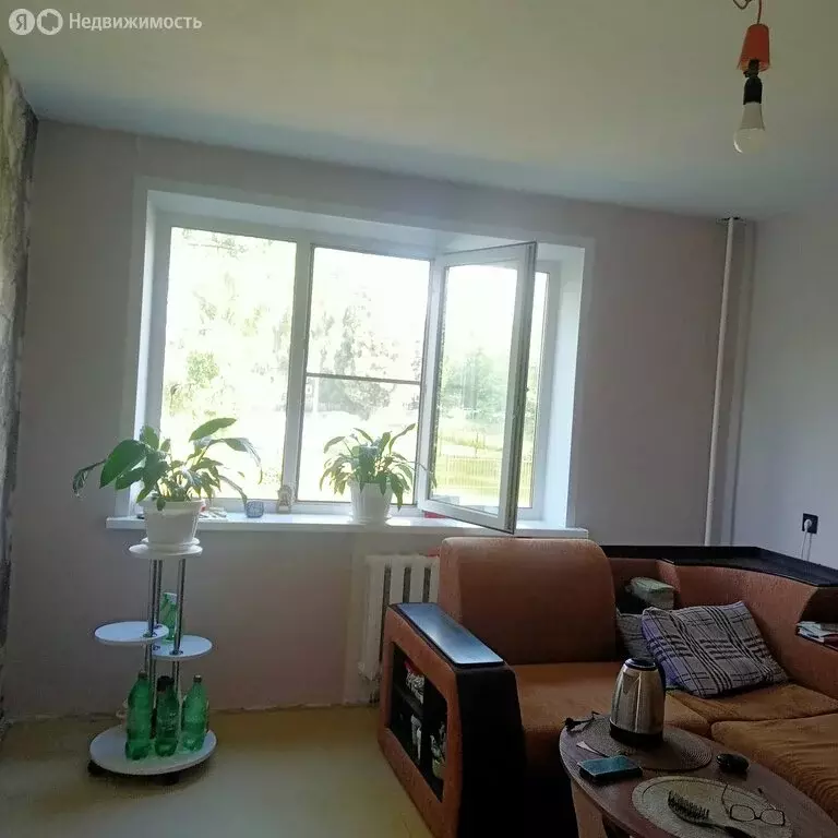 1к в 2-комнатной квартире (16.2 м) - Фото 2