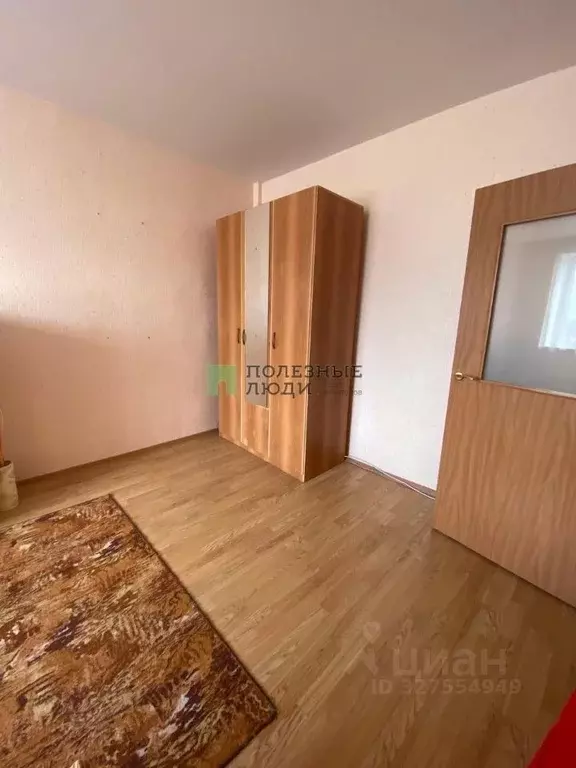 1-к кв. Белгородская область, Белгород ул. Квасова, 35 (35.0 м) - Фото 2