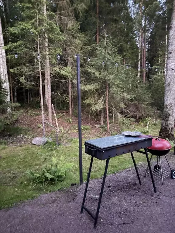 Коттедж в Ленинградская область, Всеволожский район, Токсовское ... - Фото 2