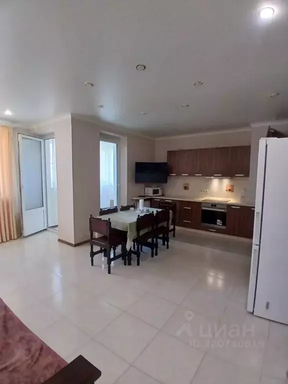 2-к кв. Краснодарский край, Краснодар Центральный мкр, ул. Коммунаров, ... - Фото 1