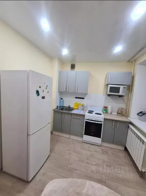 1-к кв. Кировская область, Киров Красноармейская ул., 82А (40.0 м) - Фото 2