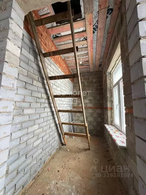 Дом в Калмыкия, Элиста ул. Имени Гари Хохолова (88 м) - Фото 2