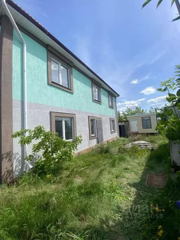 Дом в Омская область, Омск СНТ Дружба-2 ТСН,  (142 м) - Фото 0