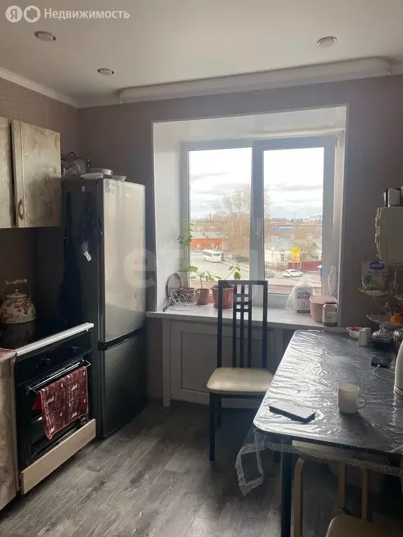 1-комнатная квартира: Ялуторовск, улица Новикова, 22 (31.5 м) - Фото 1