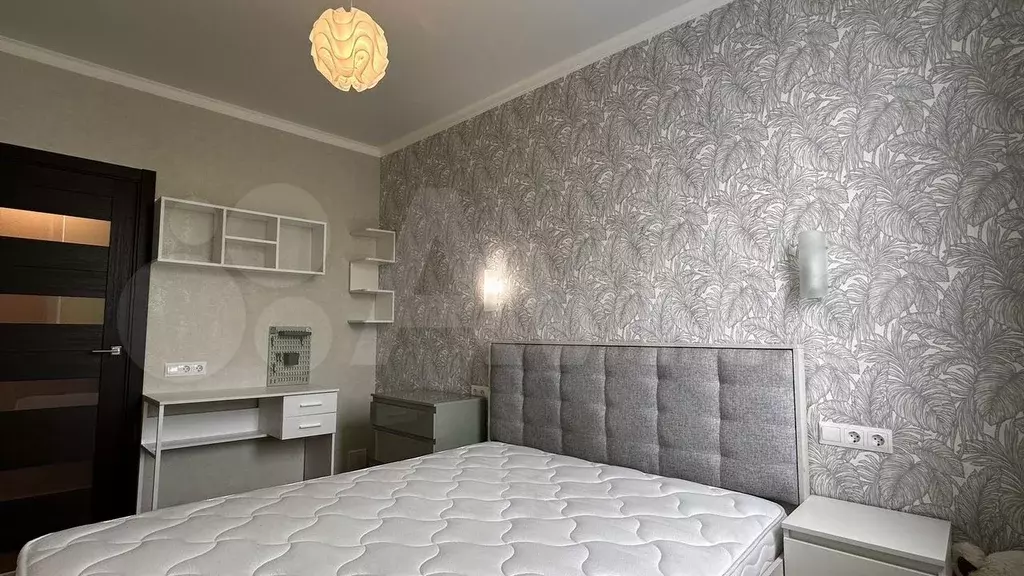 2-к. квартира, 50 м, 8/25 эт. - Фото 1