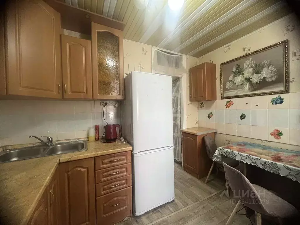 1-к кв. Севастополь ул. Казачья, 9 (36.0 м) - Фото 1