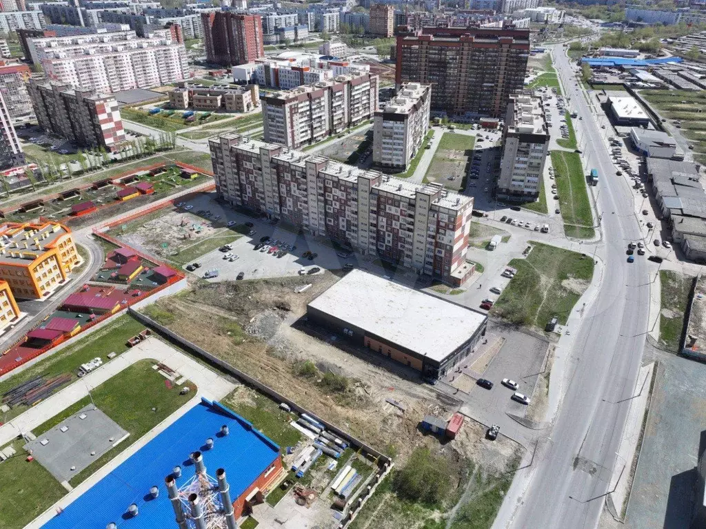 Аренда от собственника, 33.6 м - Фото 1