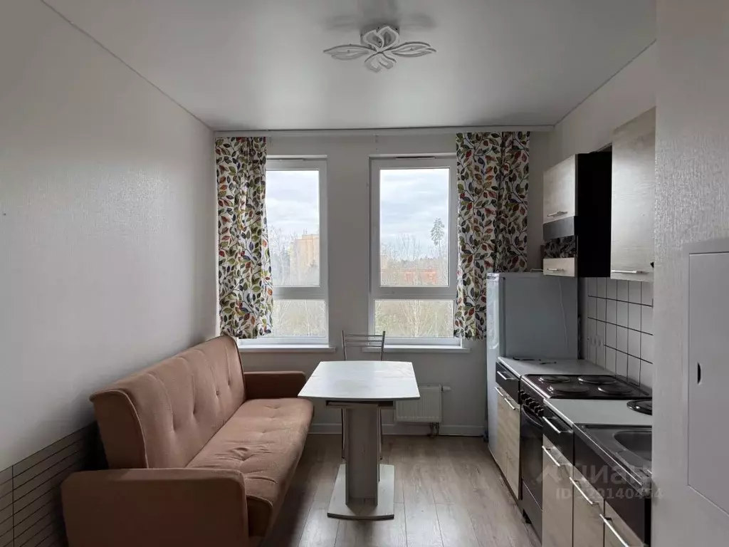 1-к кв. Москва Десеновское поселение, ул. 3-я Нововатутинская, 15к1 ... - Фото 1