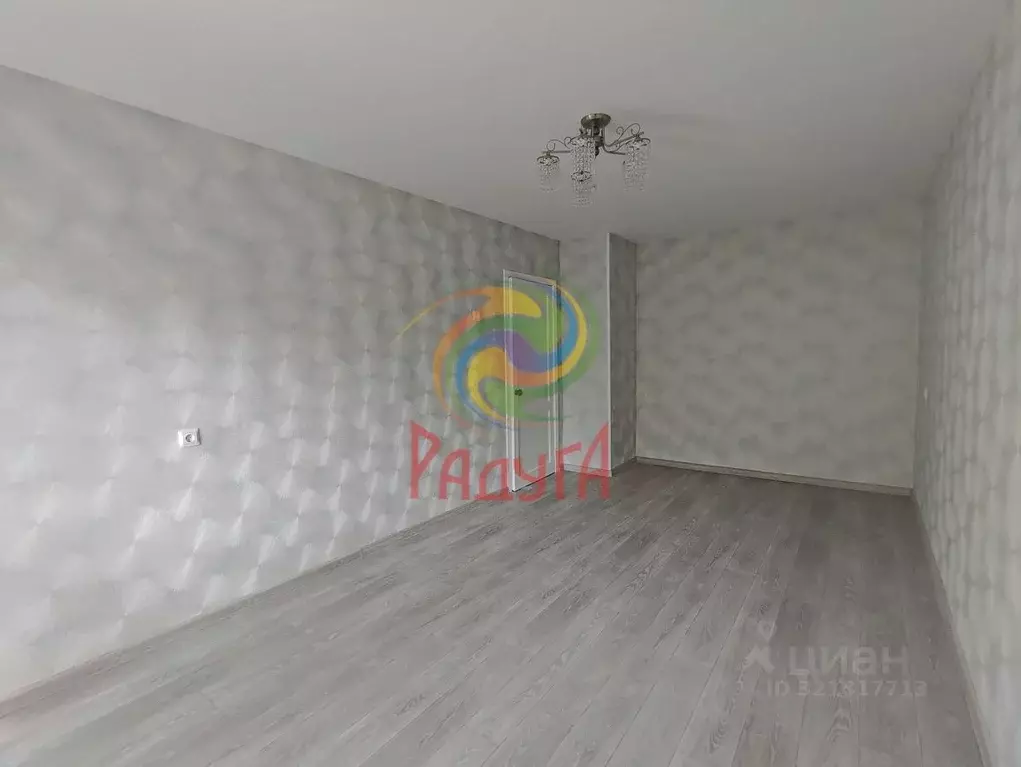 3-к кв. Ивановская область, Иваново ул. Черниковых, 31 (62.4 м) - Фото 0