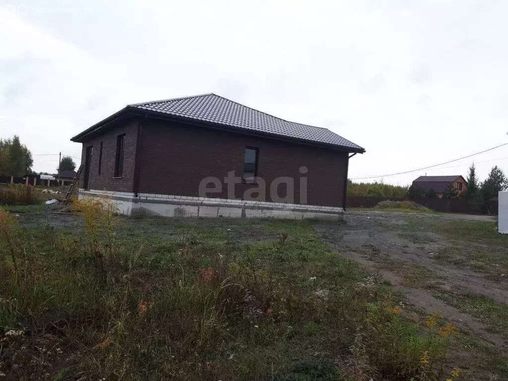 Дом в Толмачево, СДТ Содружество (110 м) - Фото 1