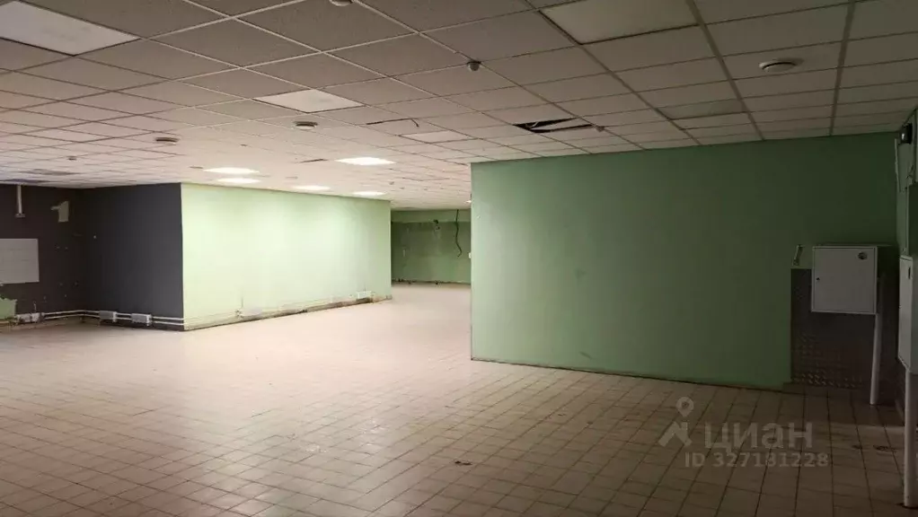 Торговая площадь в Москва ул. Авиаконструктора Миля, 7 (170 м) - Фото 1