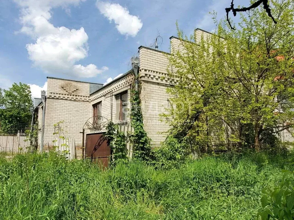 Дом в Ставропольский край, Ессентуки ул. Седова (251 м) - Фото 1