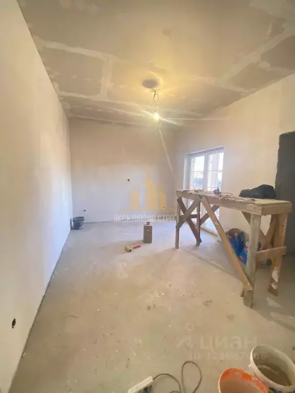 Дом в Ставропольский край, Ессентуки ул. Имени Н. Панасенко, 68 (95 м) - Фото 1