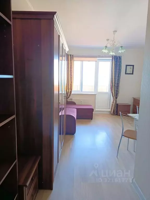 Студия Московская область, Ленинский городской округ, Мисайлово пгт ... - Фото 1