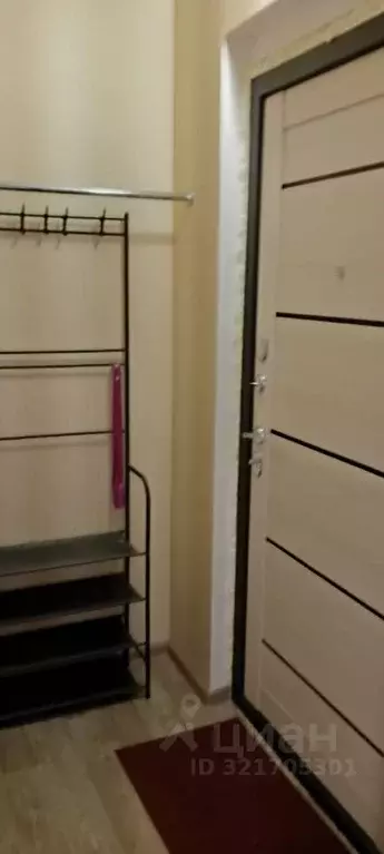 1-к кв. Кемеровская область, Новокузнецк ул. Березовая Роща, 42 (32.0 ... - Фото 2