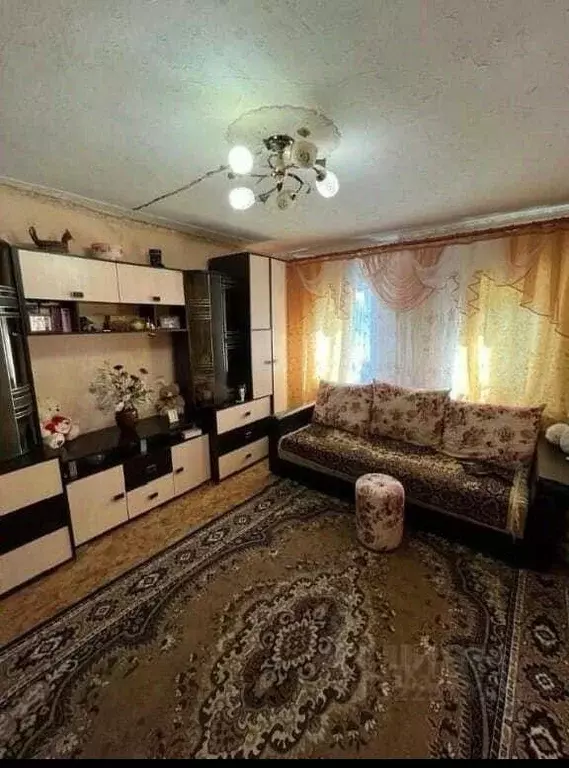 Дом в Оренбургская область, Орск Новый город мкр, ул. Ясная, 28 (56 м) - Фото 1