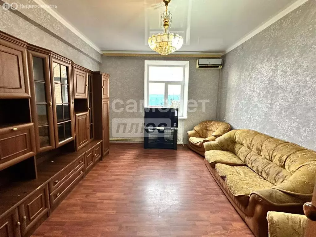 2-комнатная квартира: Тихорецк, улица Мира, 2 (53.7 м) - Фото 1