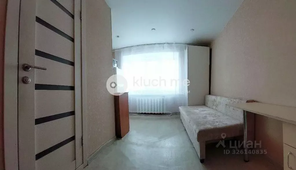 Студия Татарстан, Казань Даурская ул., 39 (14.0 м) - Фото 1