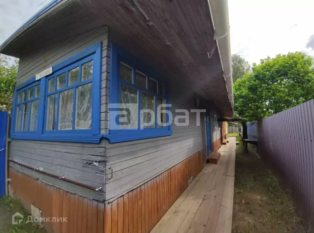 Продаётся 3-к квартира, 56.3 м - Фото 1