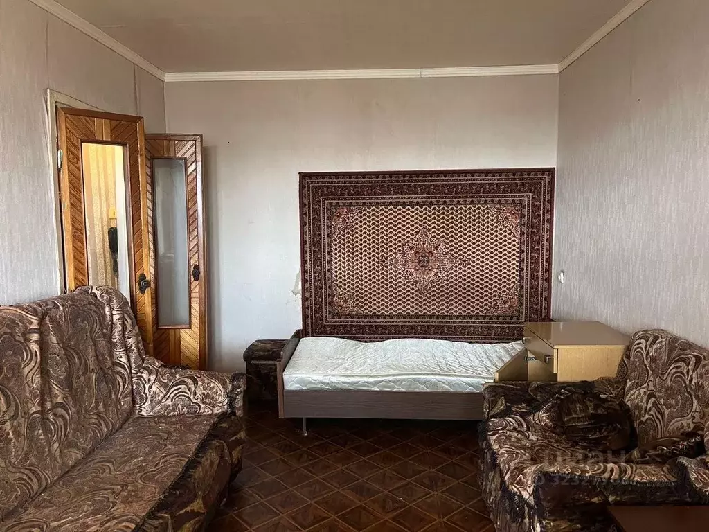 1-к кв. Московская область, Солнечногорск Красная ул., 119 (37.0 м) - Фото 2