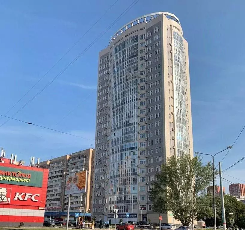 2-к кв. Московская область, Химки ул. Дружбы, 1б (60.0 м) - Фото 0