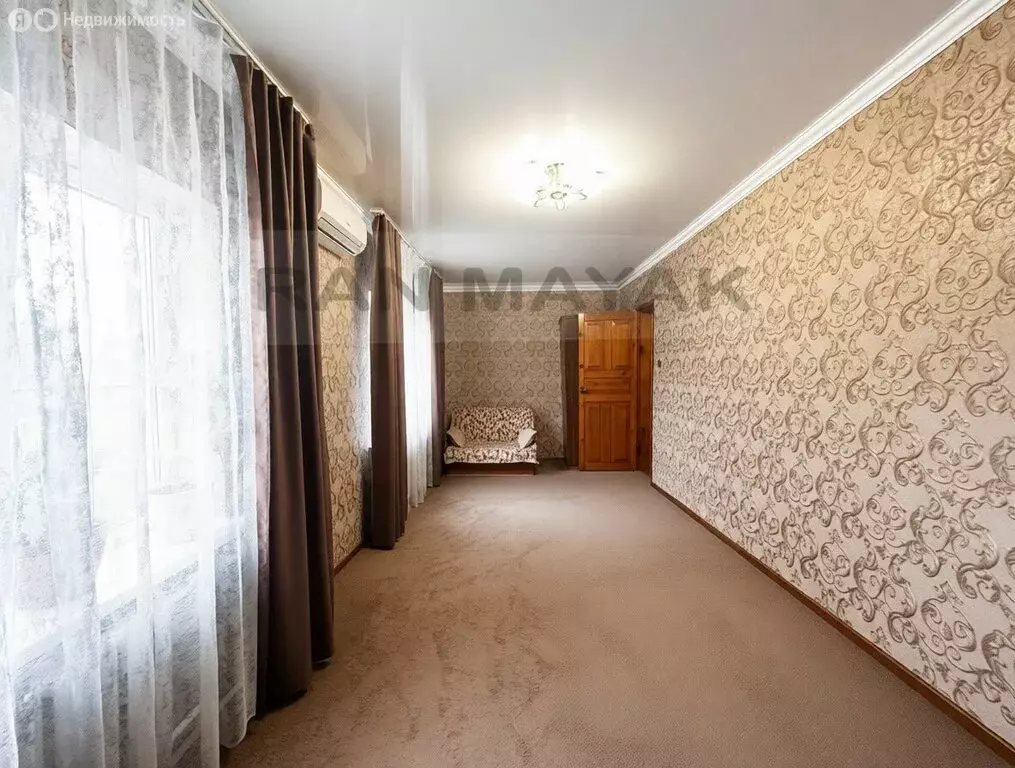 Дом в посёлок Каменномостский, Восточная улица (47.6 м) - Фото 1
