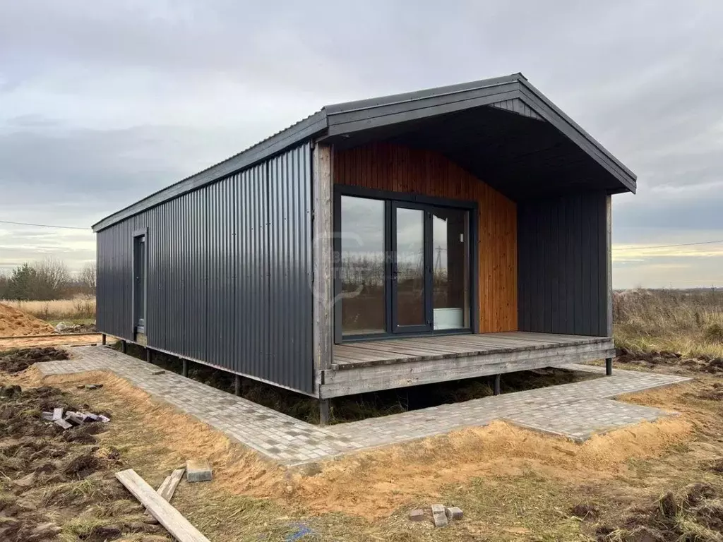 Дом в Владимирская область, Суздальский район, с. Павловское ... - Фото 1