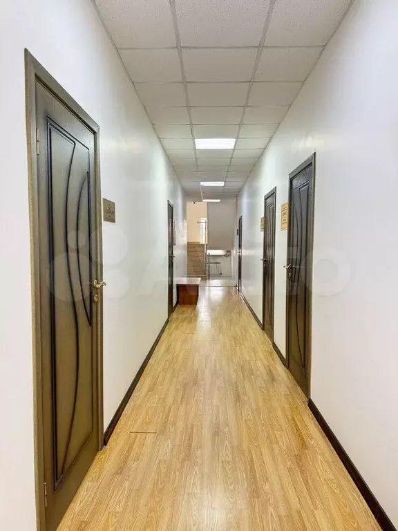 Продам офисное помещение, 500 м - Фото 1