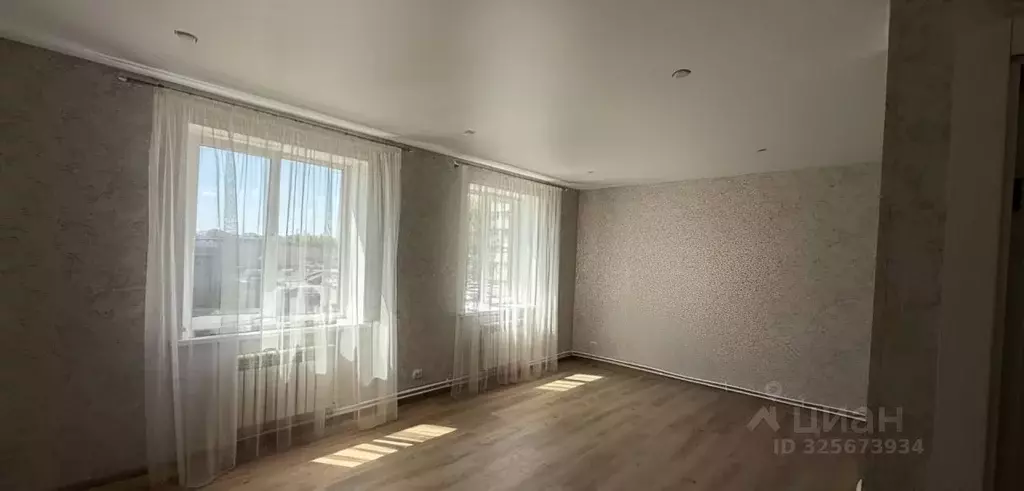 1-к кв. Тверская область, Тверь ул. Гончаровой, 33 (36.0 м) - Фото 2