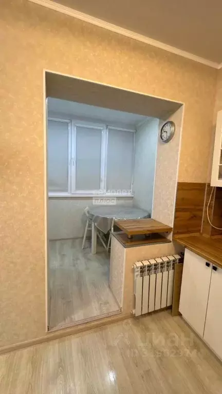 2-к кв. Астраханская область, Астрахань Румынская ул., 5 (42.0 м) - Фото 1