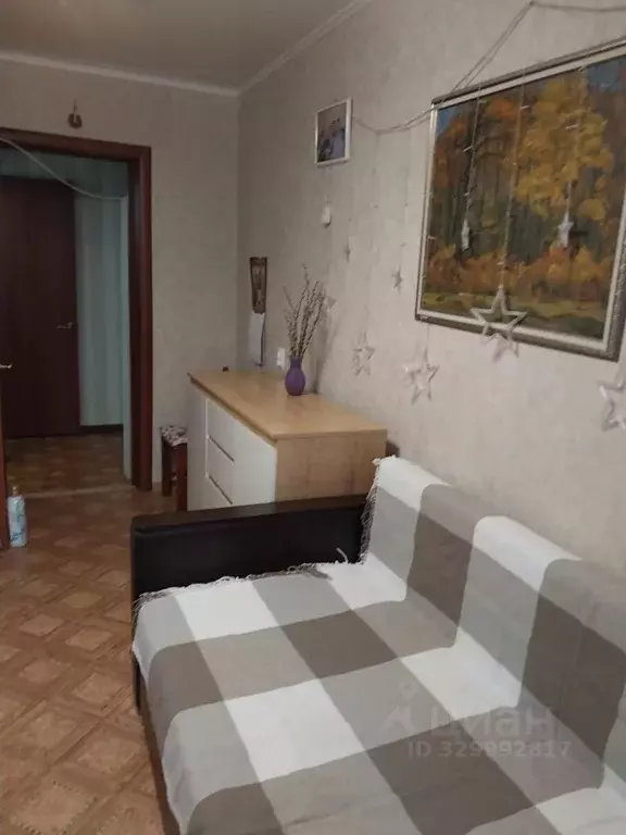 2-к кв. Башкортостан, Уфа ул. Дмитрия Донского, 34 (38.5 м) - Фото 2