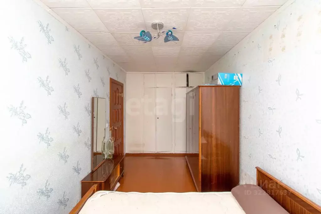 3-к кв. Свердловская область, Тавда ул. Ленина, 36 (58.9 м) - Фото 2