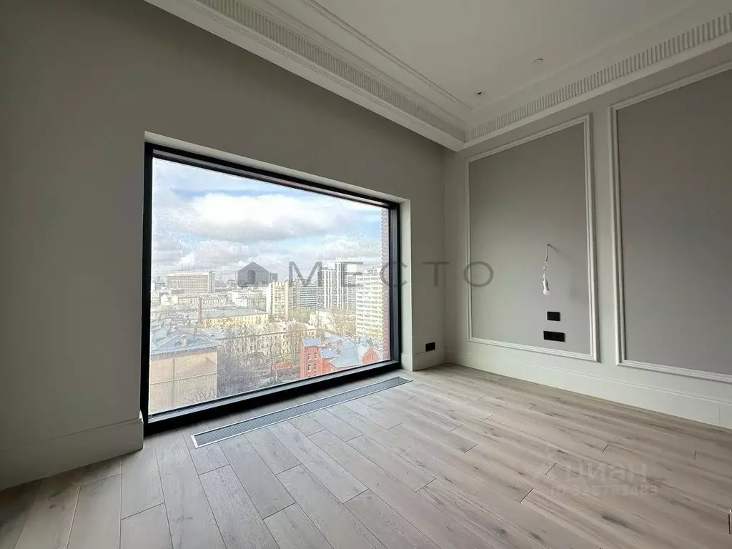 2-к кв. Москва просп. Академика Сахарова, 7 (73.1 м) - Фото 1