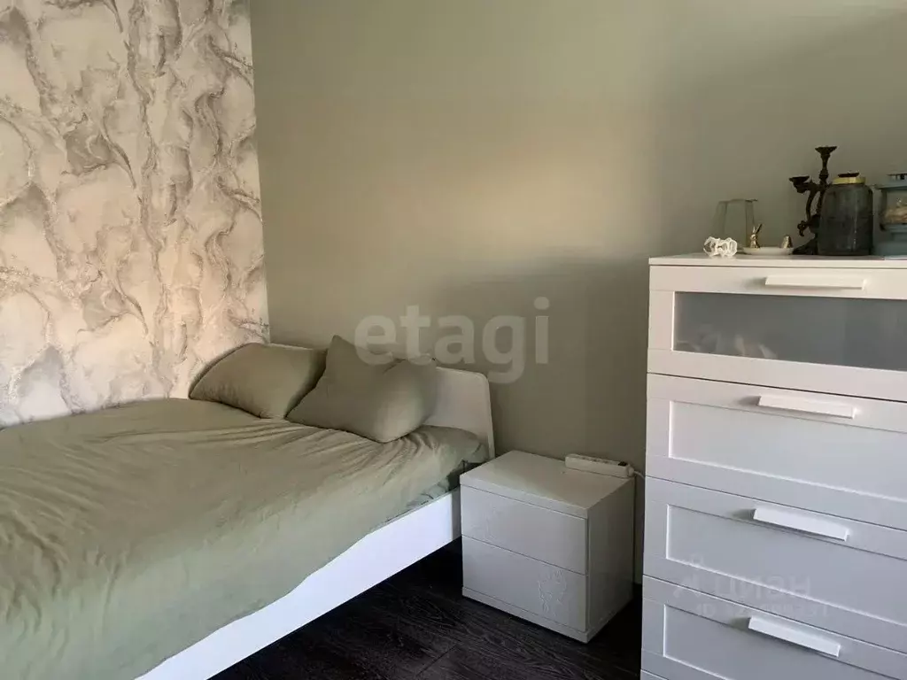 2-к кв. Башкортостан, Уфа просп. Октября, 126 (44.0 м) - Фото 1