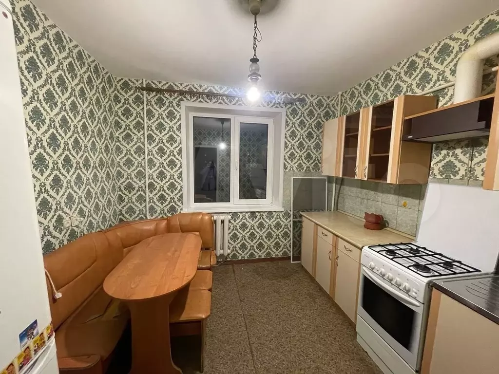 2-к. квартира, 50 м, 2/5 эт. - Фото 0